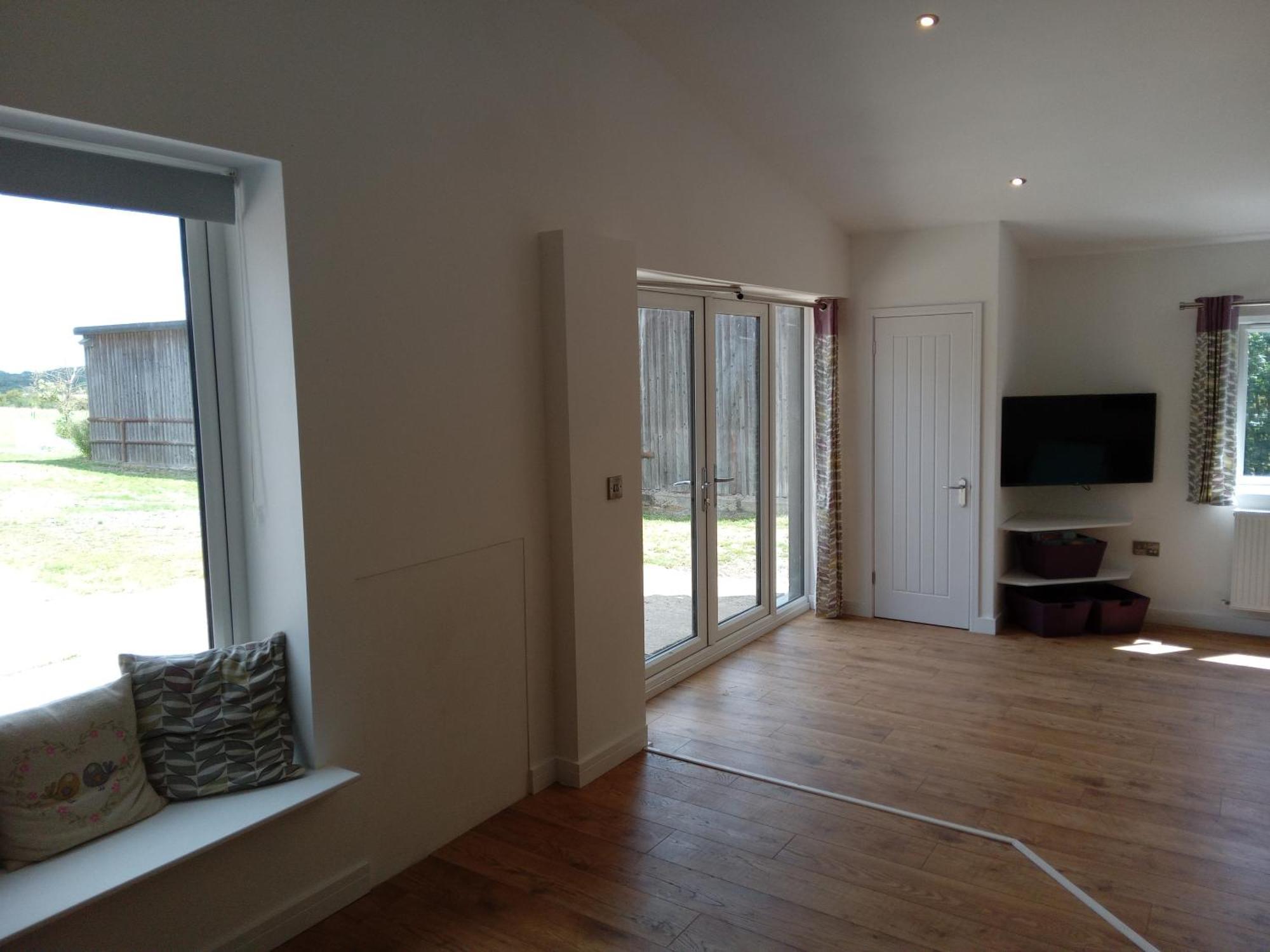 Chapter Farm Cottages Cantorbéry Extérieur photo
