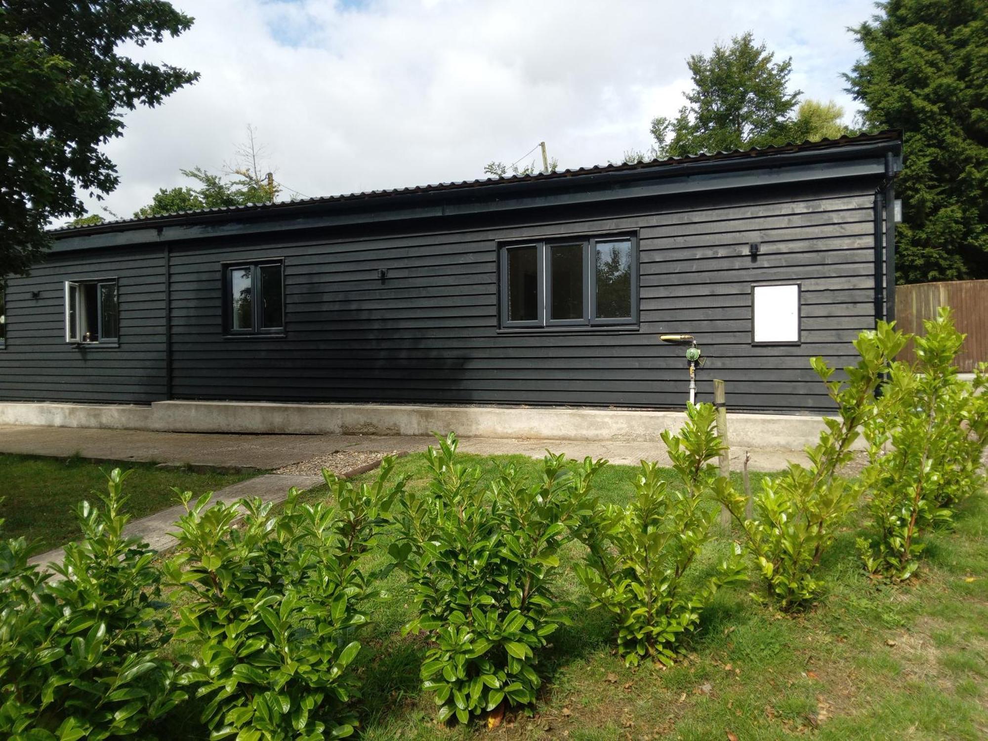 Chapter Farm Cottages Cantorbéry Extérieur photo